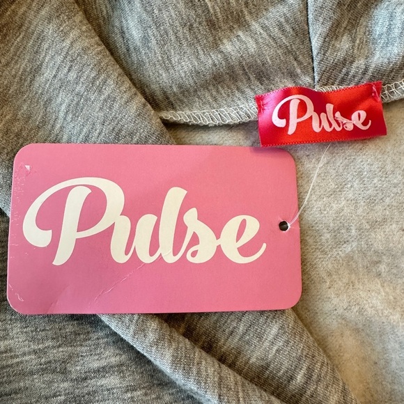 The Perfect Occasion Jacket-‎ Heather Grey - Picture 9 of 11